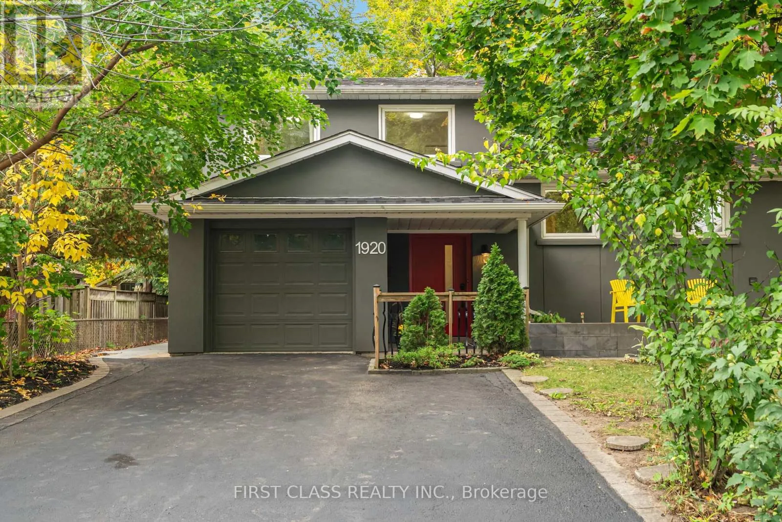 Residential For Sale