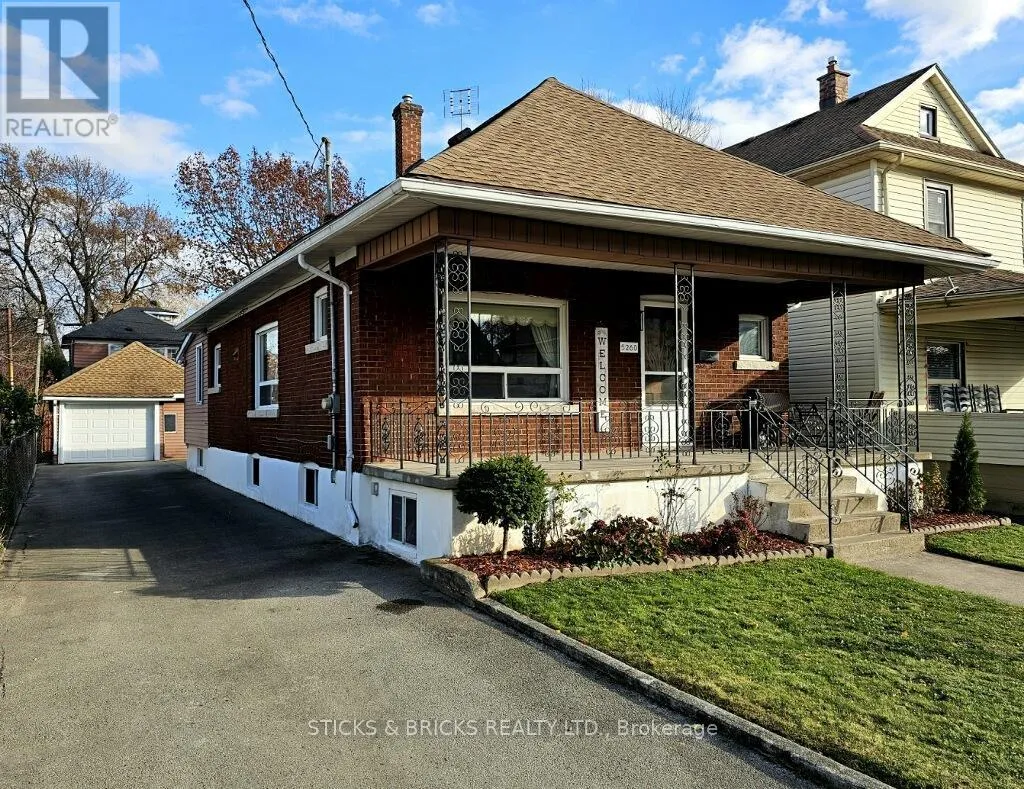 Residential For Sale