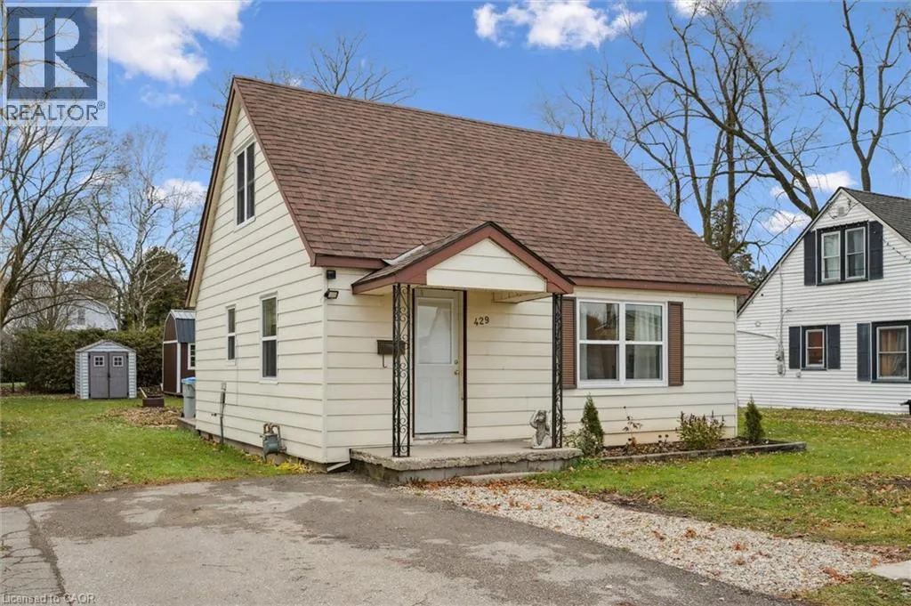 Residential For Sale