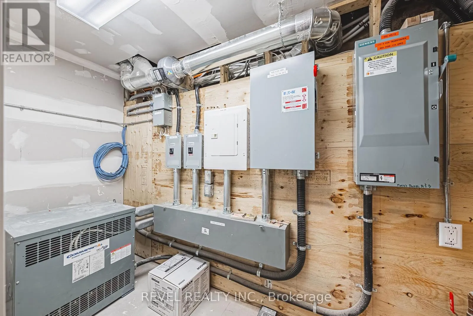 Commercial Sale For Sale