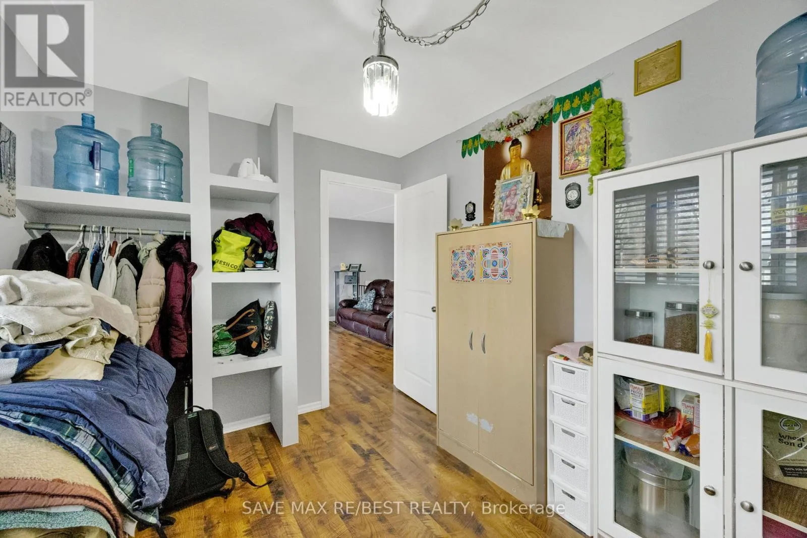 Residential For Sale