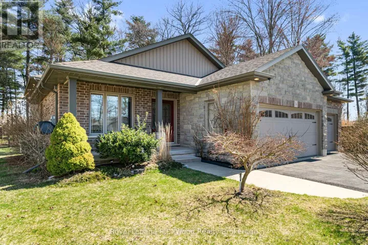 56 WINTERGREEN CRESCENT, Norfolk (Delhi), Ontario N4B2W5