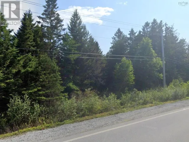 Lot Highway 329, Blandford, Nova Scotia B0J0C2