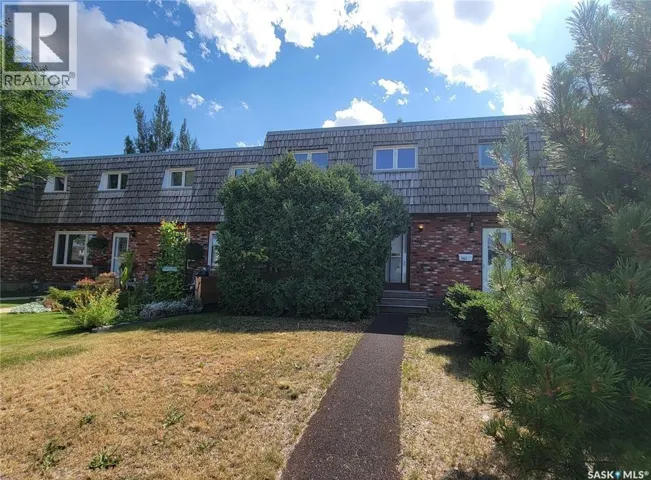 B 2002 Foley DRIVE, North Battleford, Saskatchewan S9A3G9