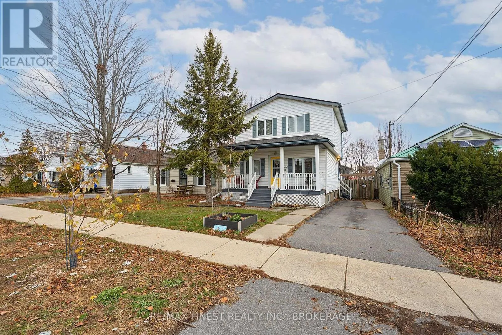 Residential For Sale