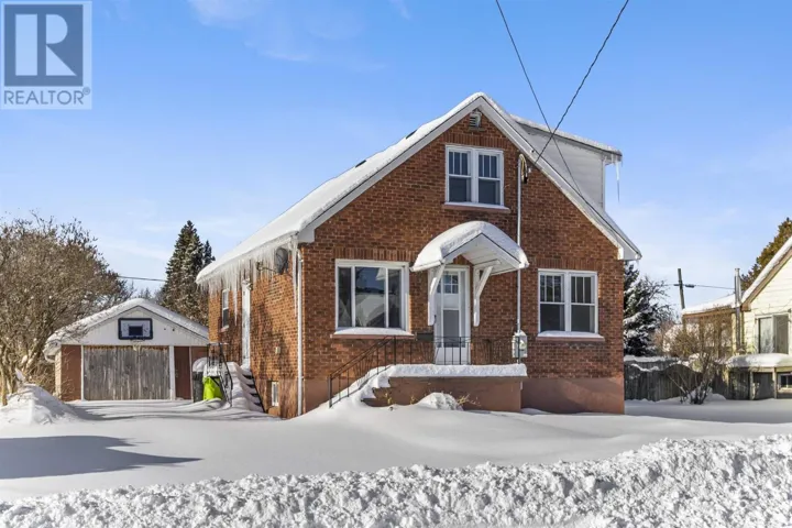 135 Carufel AVE, Sault Ste. Marie, Ontario P6C4T5