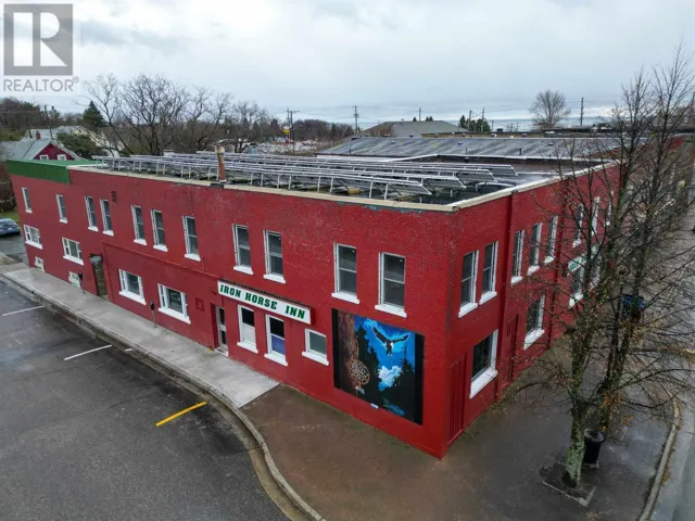 24 WOODWARD, 10 MURRAY STREET PARKING LOT, Blind River, Ontario P0R1B0