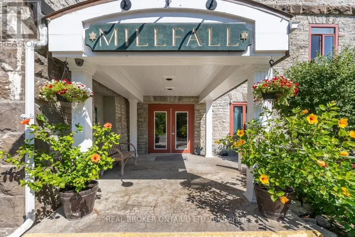 106 - 1 ROSAMOND STREET E, Mississippi Mills, Ontario K0A1A0