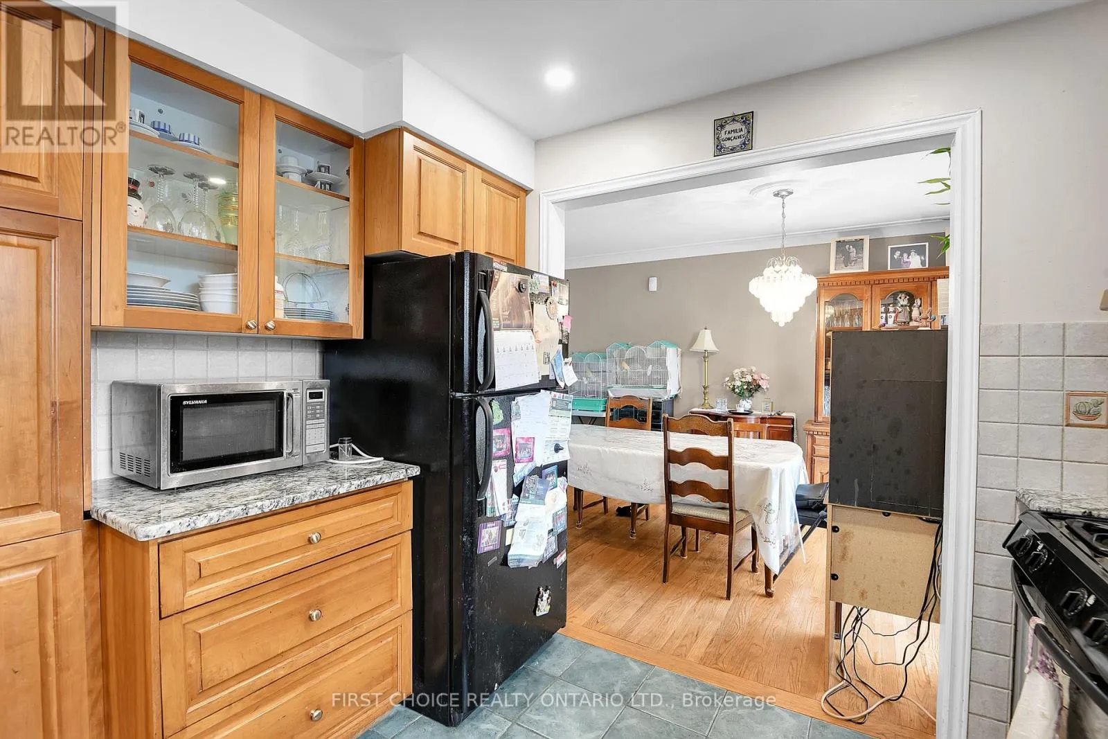 Residential For Sale