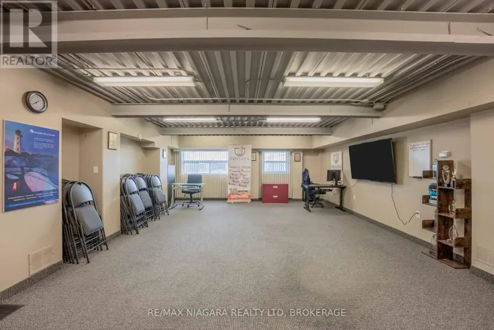 202 - 4807 KENT AVENUE, Niagara Falls (Ascot), Ontario L2H1J5