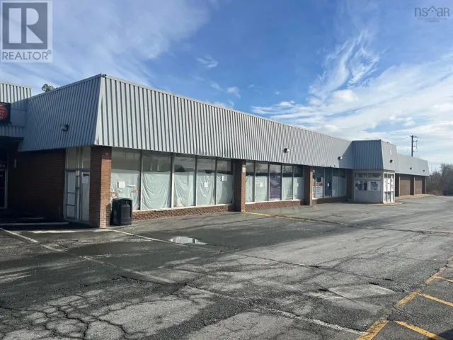 109 205 Pleasant Street, Dartmouth, Nova Scotia B2Y3R5