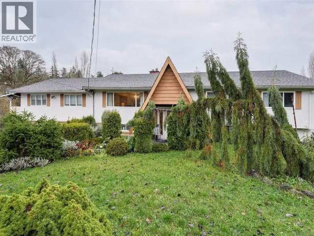 4321 Interurban Rd, Saanich, British Columbia V9E2C6