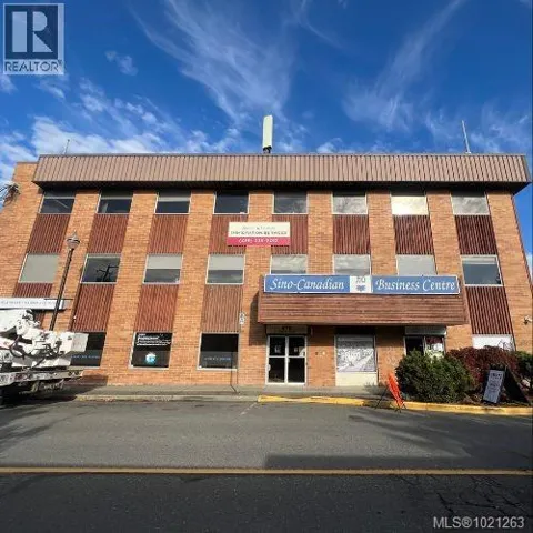 206 576 England Ave, Courtenay, British Columbia V9N2N3