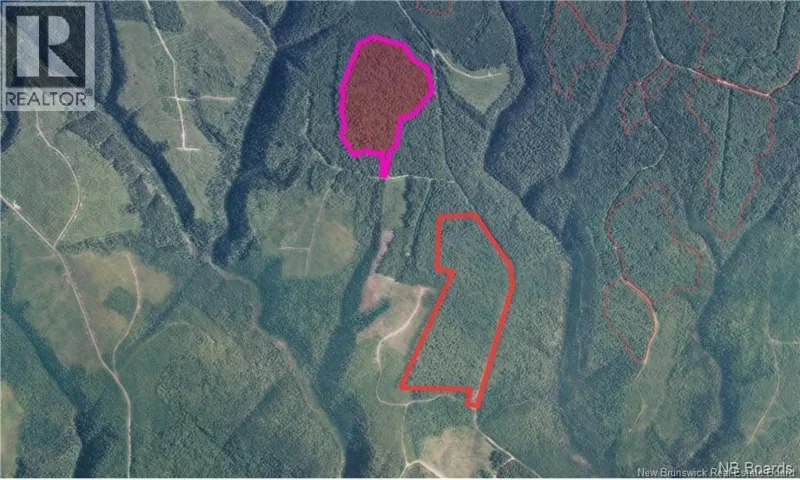 NA Woods Road, Kedgwick, New Brunswick E8B1H1