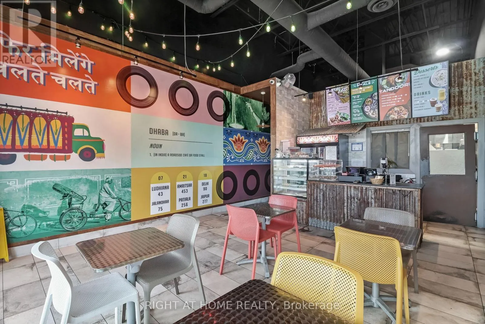 Commercial Sale For Sale