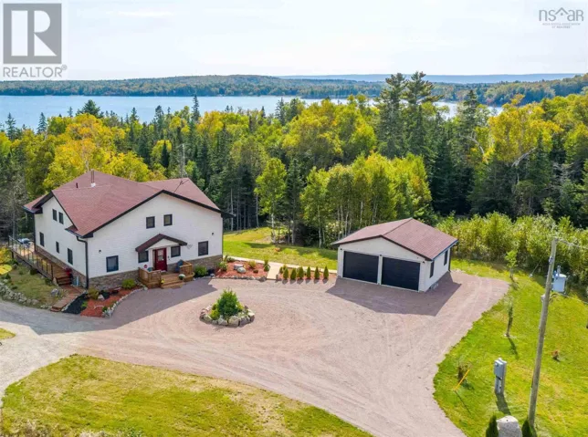 256 Redbird Drive, Big Harbour, Nova Scotia B0E2Y0