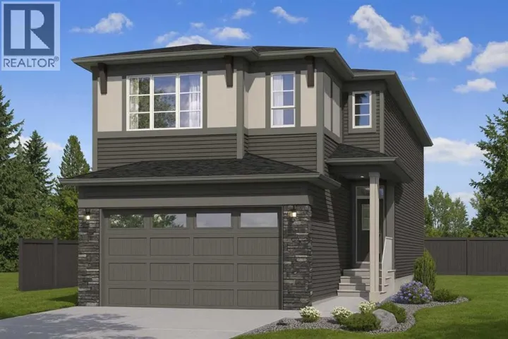 207 Huxland Path, Calgary, Alberta T2A5Z9