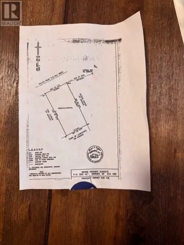 7 Miller Road, Lewisporte, Newfoundland & Labrador A0G3A0