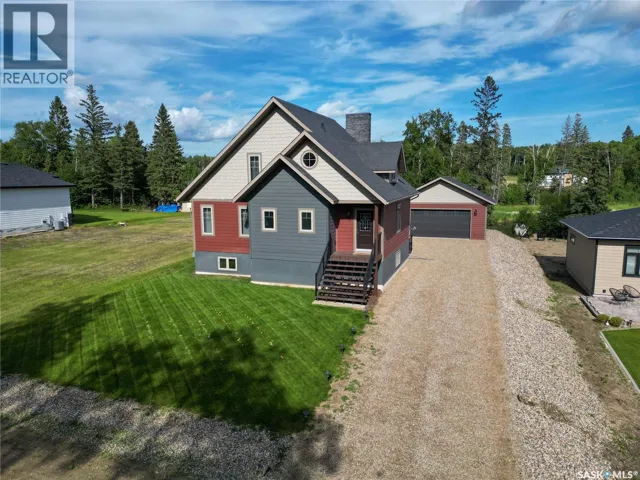 8 101 Neis Access ROAD, Lakeland Rm No. 521, Saskatchewan S0J0N0