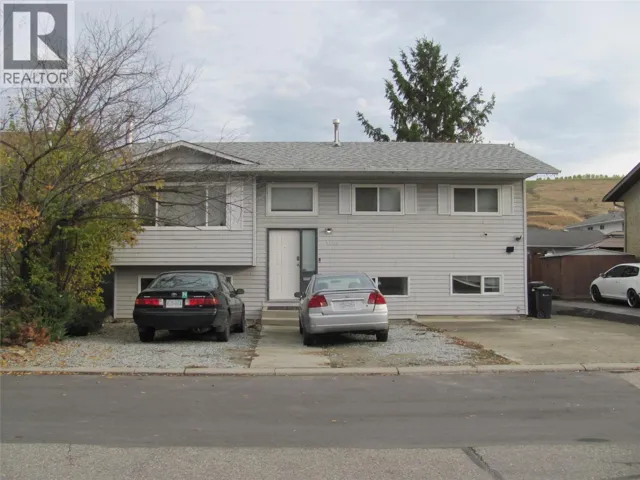 5605 Willow Drive, Vernon, British Columbia V1T7W3