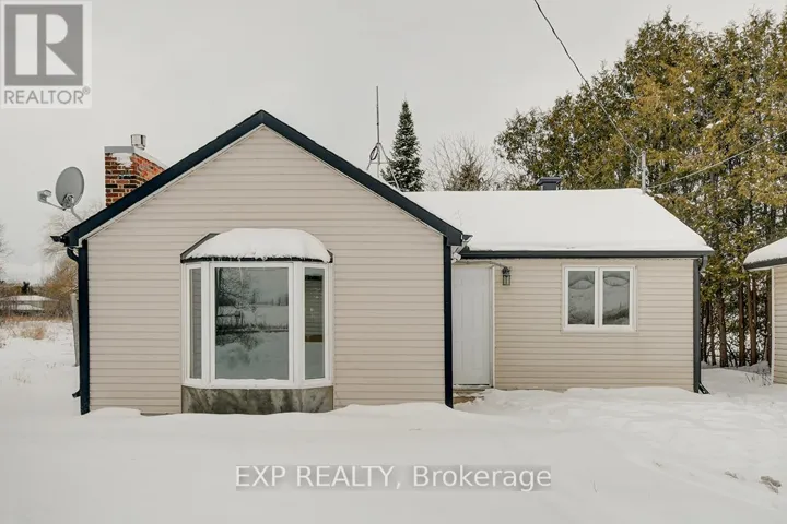 458 RIVER ROAD, Ottawa, Ontario K1V1E7