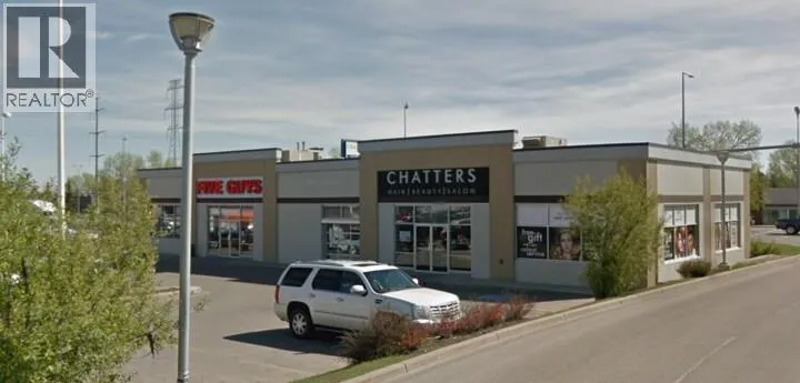 2030 50 Avenue, Red Deer, Alberta T4R1Z4