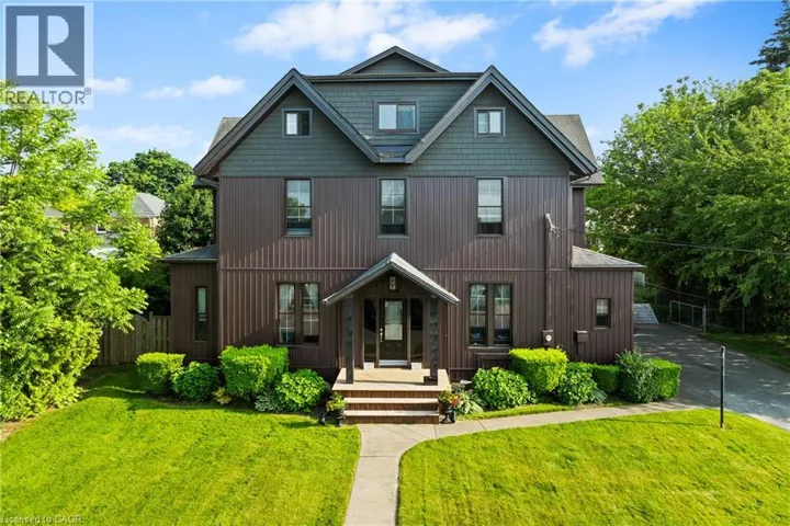 5368 MENZIE Street, Niagara Falls, Ontario L2E2V8