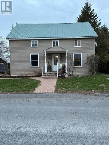10 ASH STREET, South Stormont, Ontario K0C1Y0