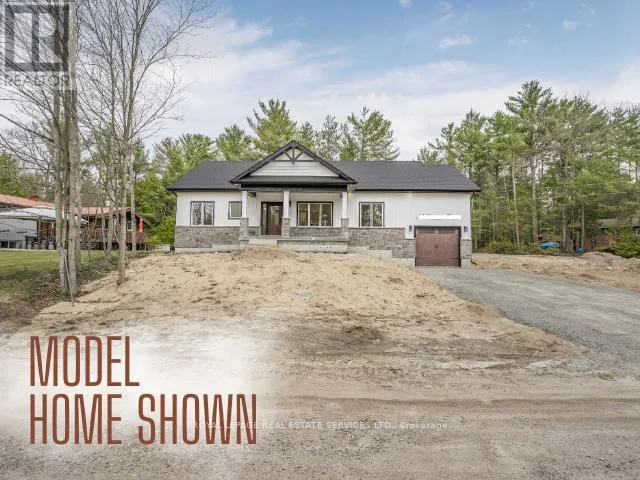 99 TALL PINES DRIVE, Tiny, Ontario L9M1R3