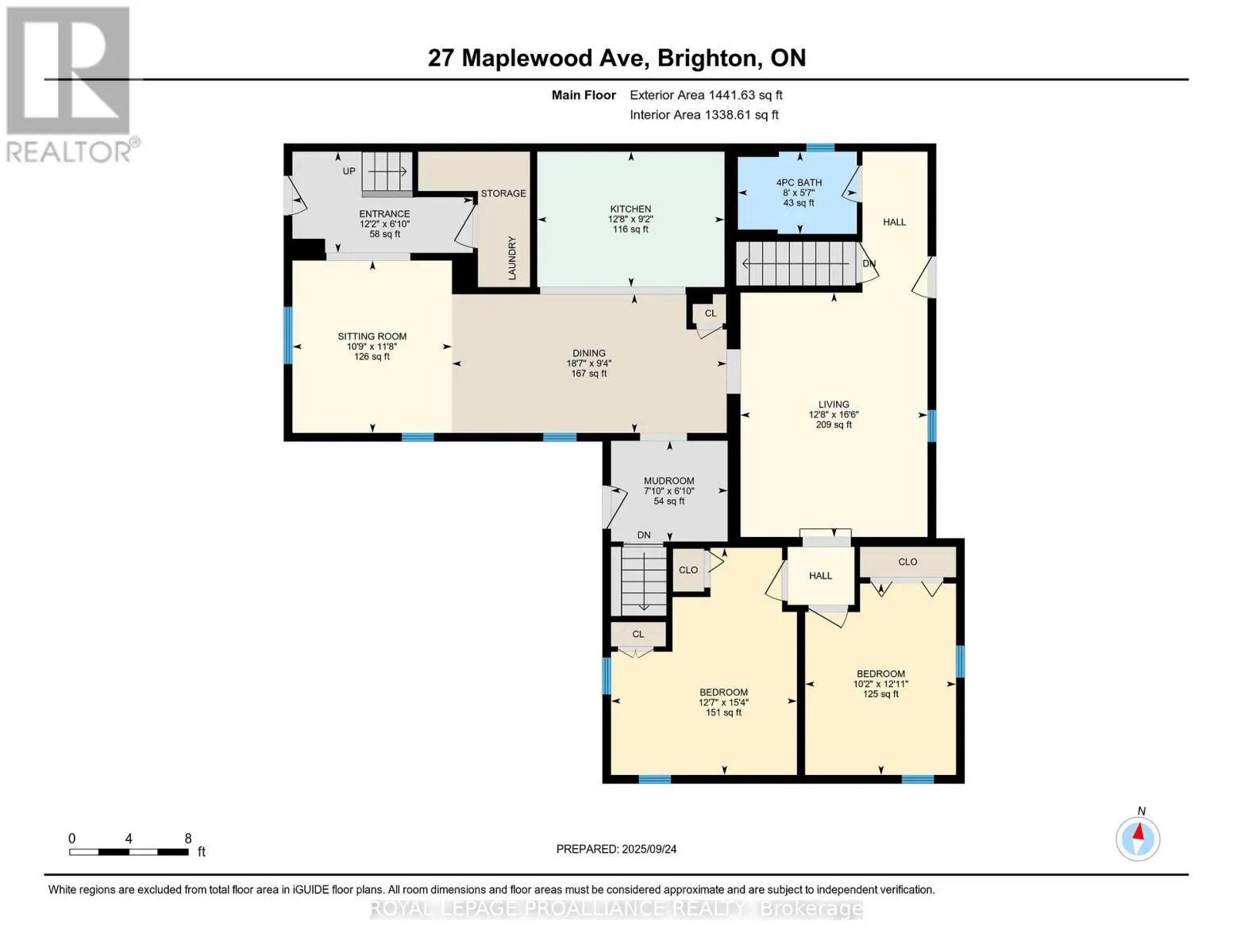 Residential For Sale