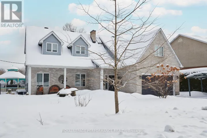 6099 JAMES BELL DRIVE, Ottawa, Ontario K4M1B3