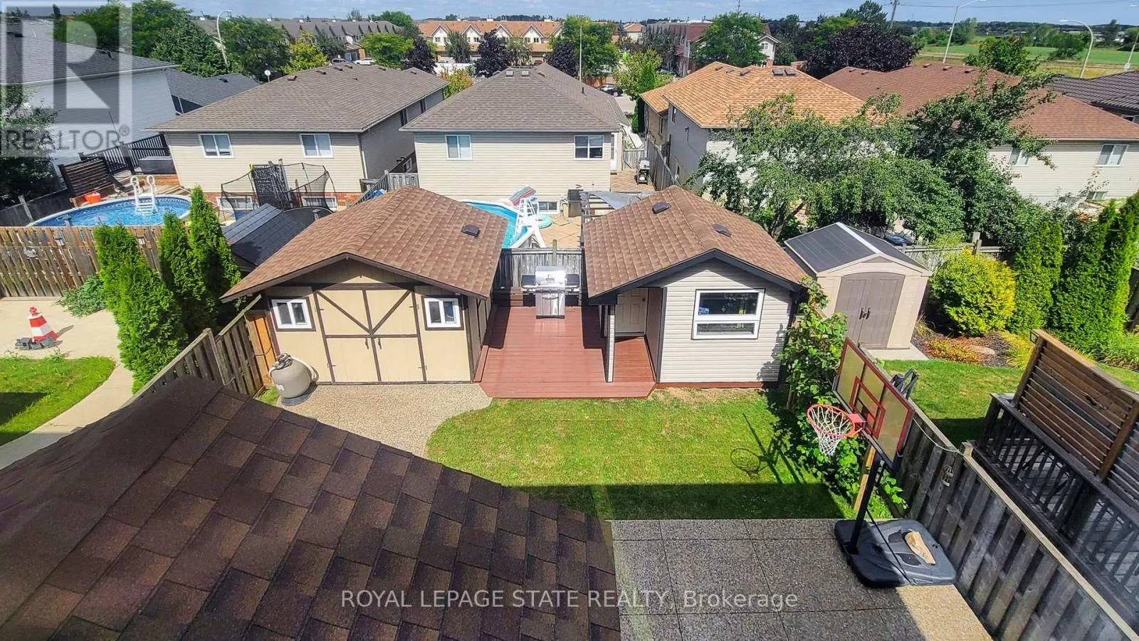 Residential For Sale