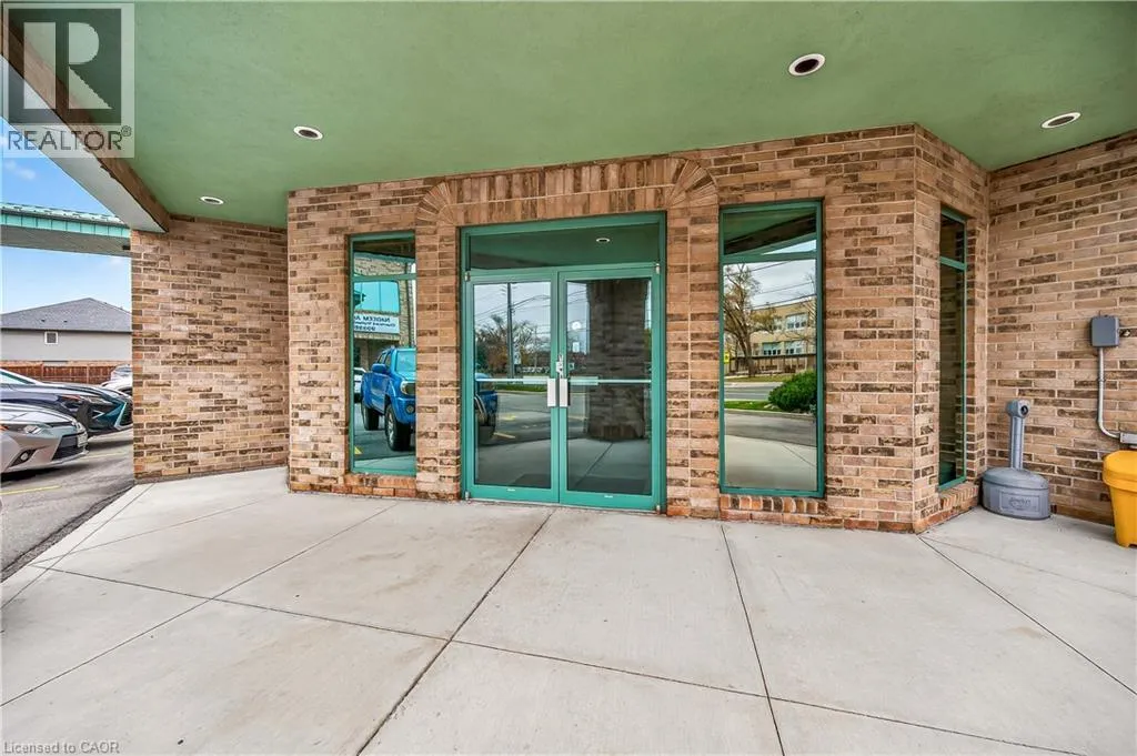 Commercial Lease For Rent