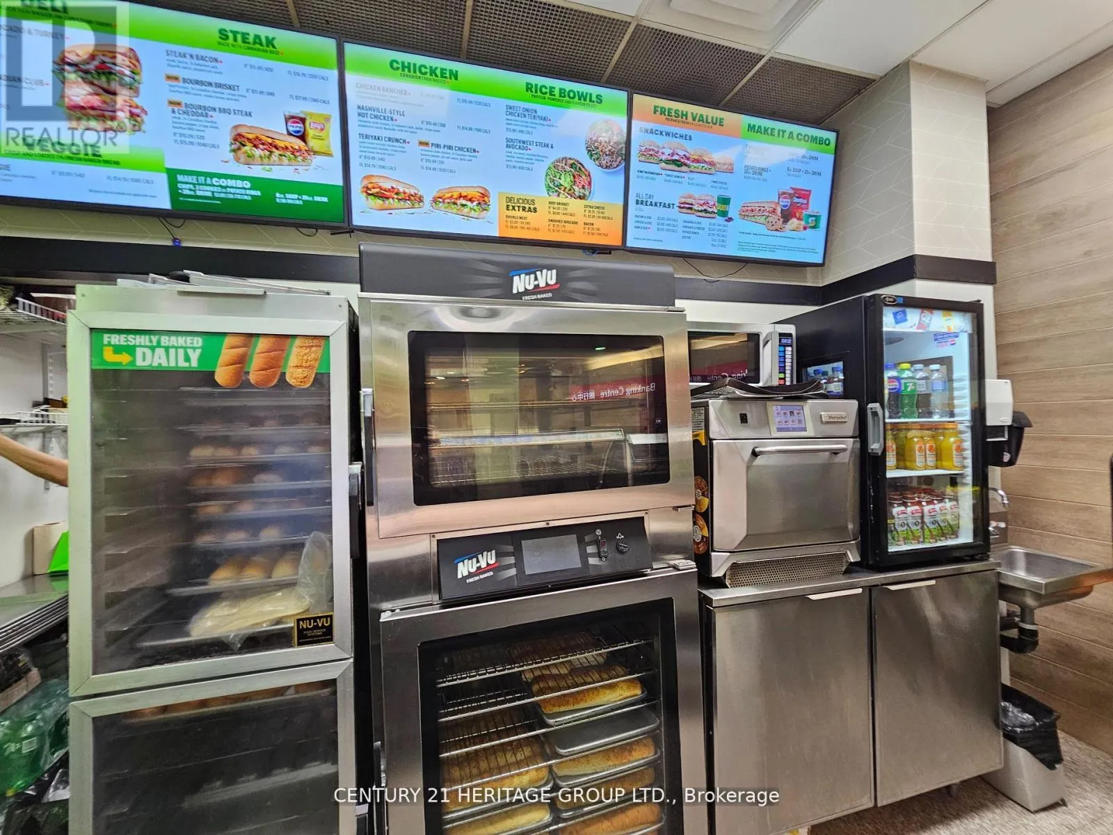 Commercial Sale For Sale