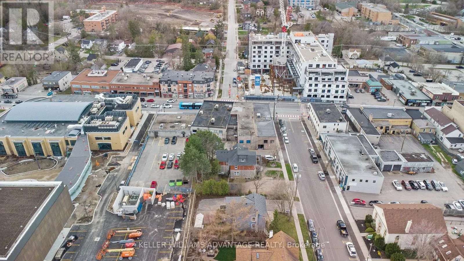 Commercial Sale For Sale