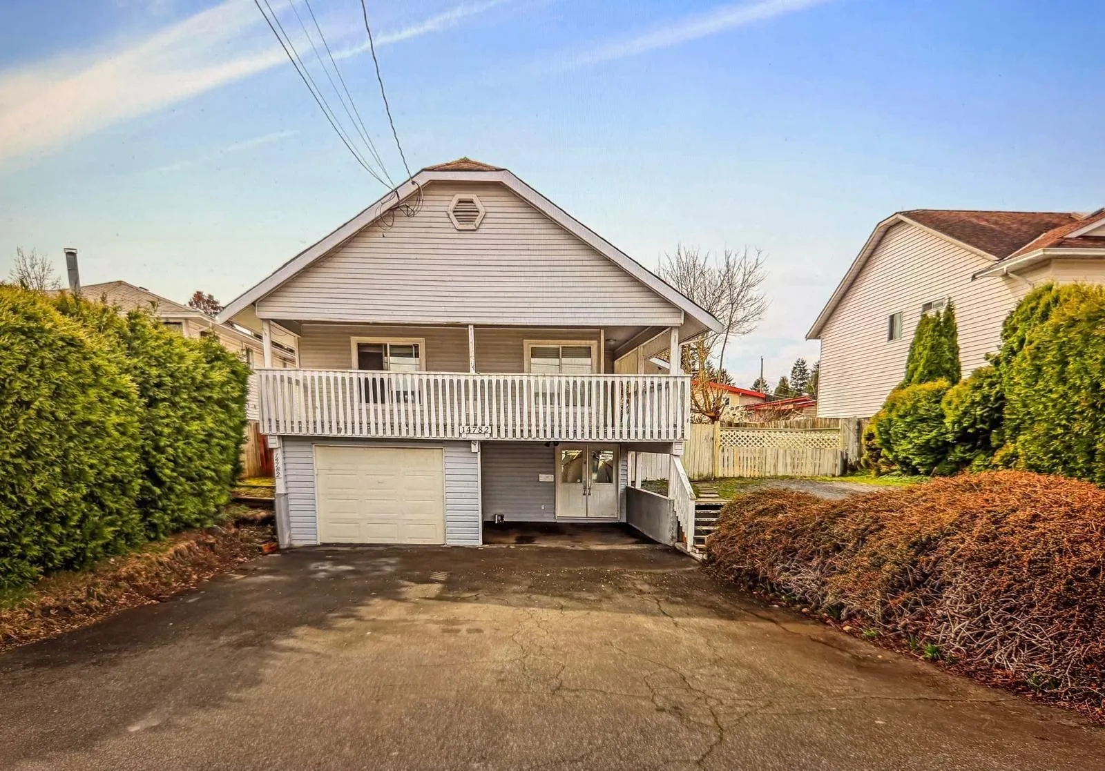 Residential For Sale