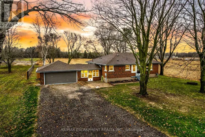 44090 HENDERSHOT ROAD, Wainfleet (Marshville/Winger), Ontario N0A1K0