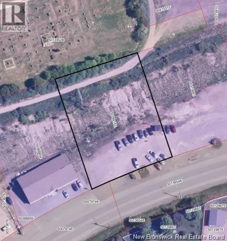 147 Val-d'Amour Road, Campbellton, New Brunswick E3N5B9