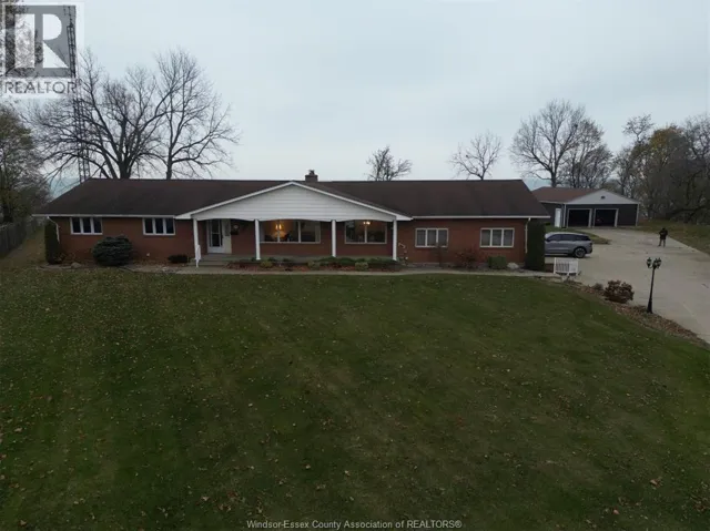 1239 OXFORD & LOT 13 OXFORD AVENUE, Kingsville, Ontario N9Y2S8