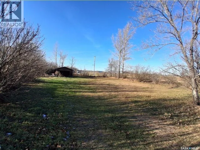 Lots 16-17 Dewdney STREET, Elstow, Saskatchewan S0K1M0