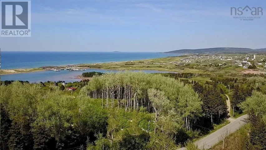 Lot 3C Broad Cove Banks Road, Inverness, Nova Scotia B0E1N0