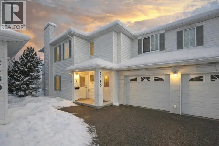 24D, 32 Daines Avenue, Red Deer, Alberta T4R2Z5