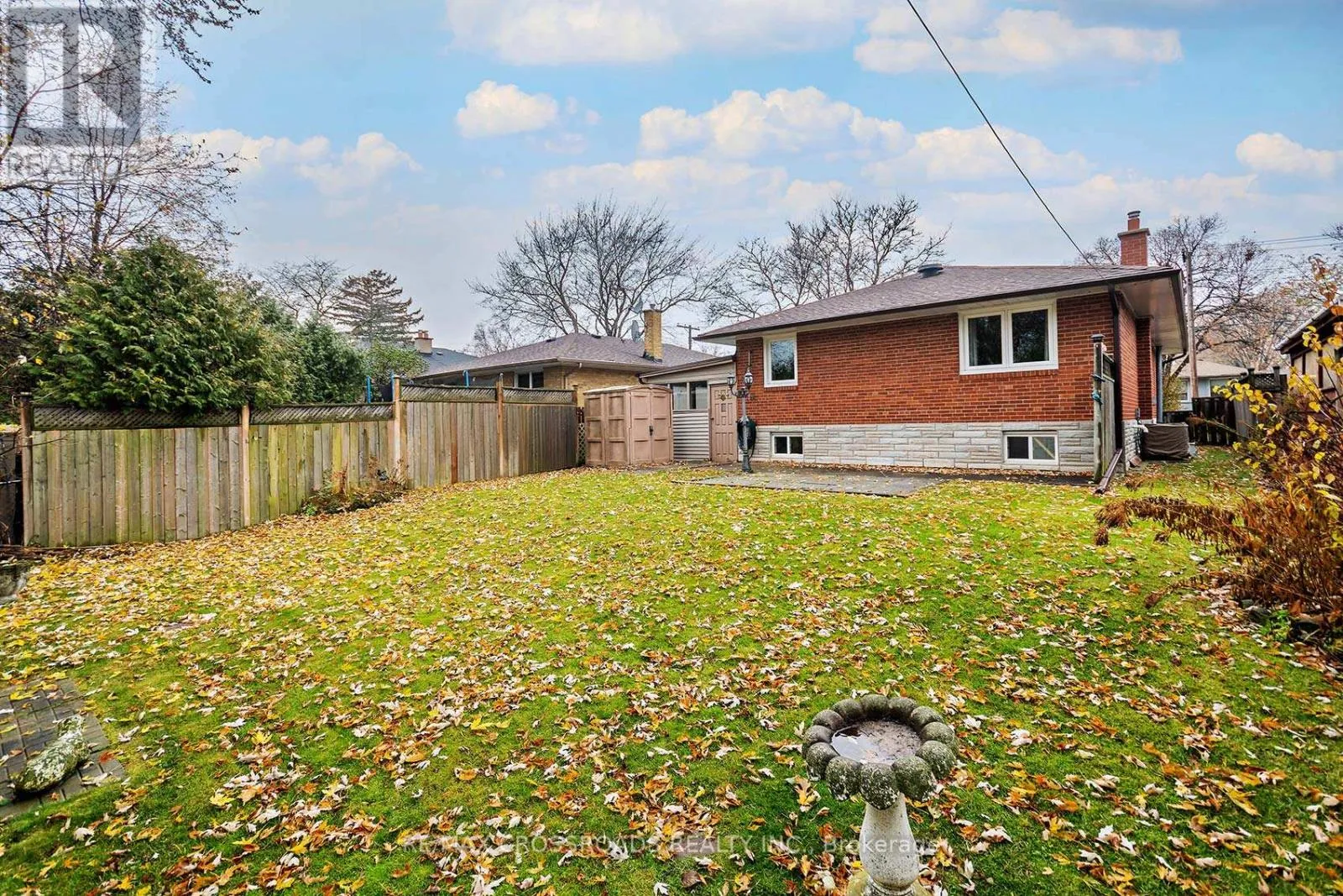 Residential For Sale