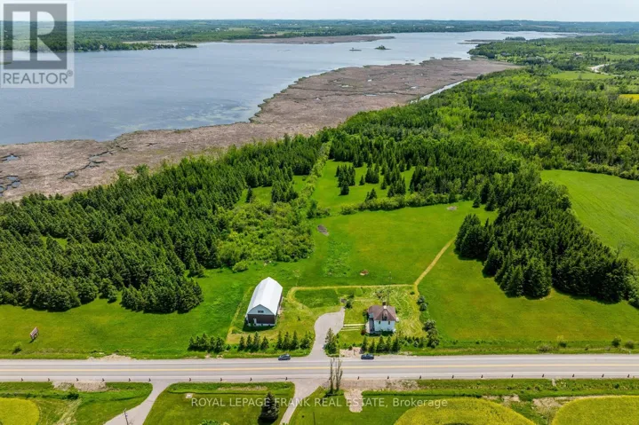 1916 PIGEON LAKE ROAD, Kawartha Lakes (Emily), Ontario K9V4R5