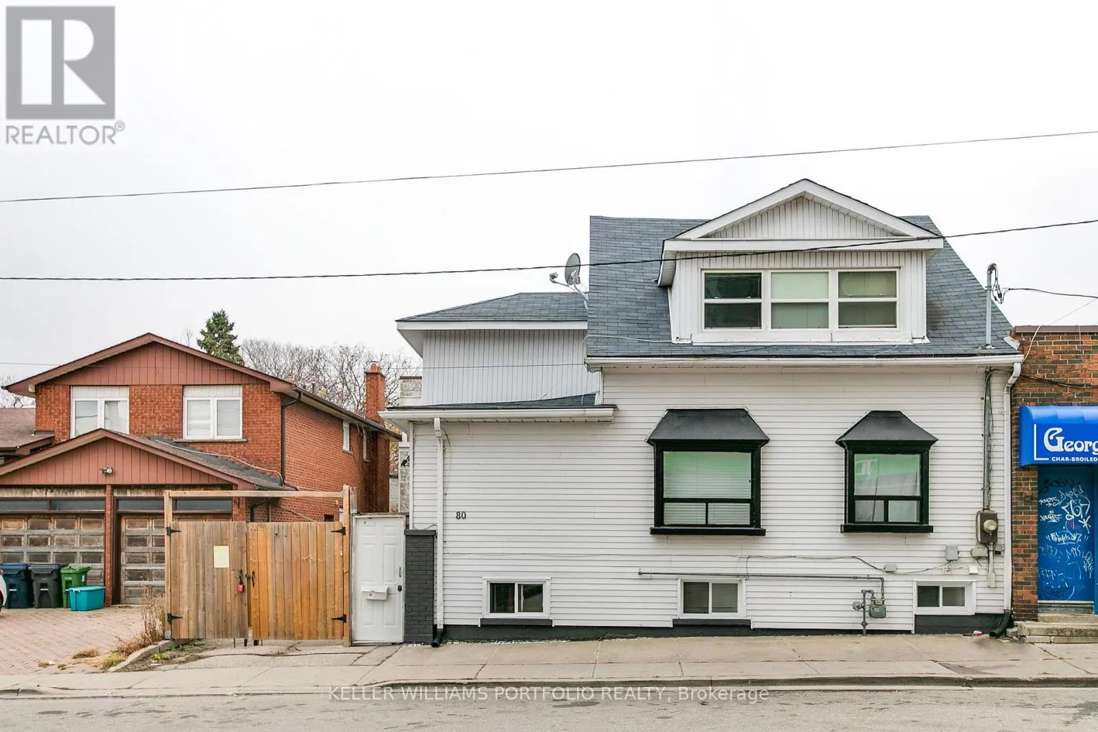 Residential For Sale