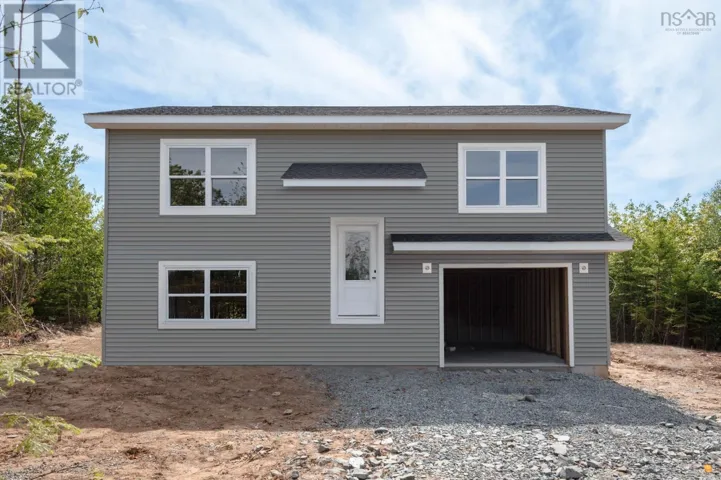 11 Maverick Lane, Devon, Nova Scotia B2T1K8