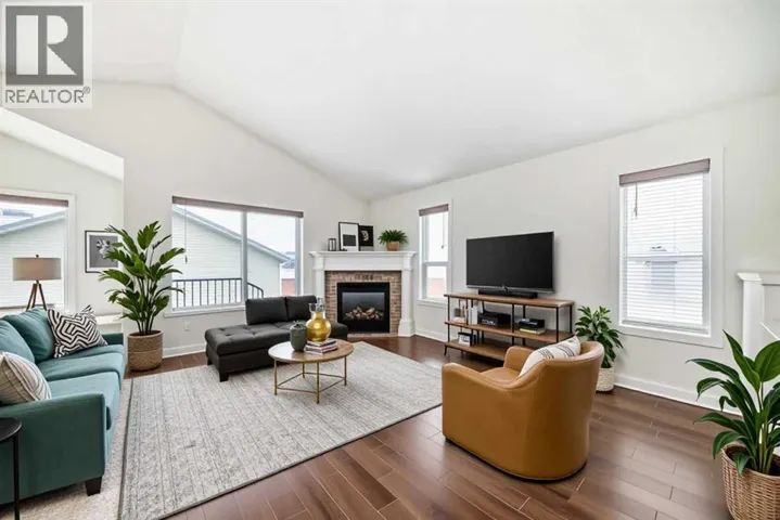 226 Saddlebrook Circle NE, Calgary, Alberta T3J4T7