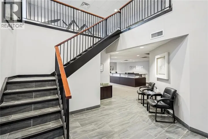 1336 SANDHILL Drive Unit# Opt 3, Ancaster, Ontario L9G4V5