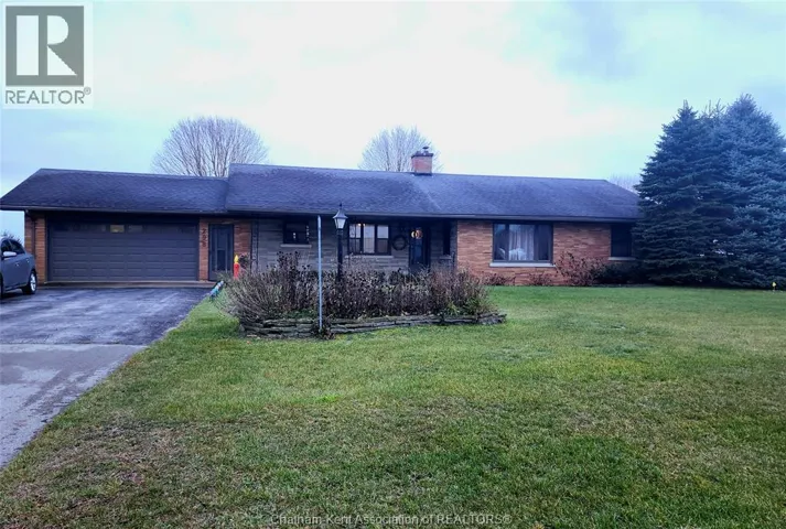 11047 Miller ROAD, Dutton, Ontario N0L1J0