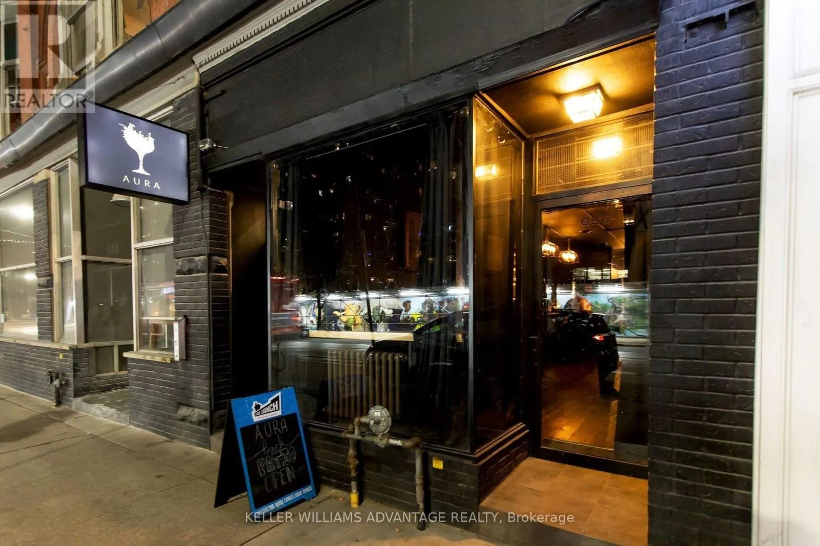 Commercial Sale For Sale